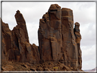 foto Monument Valley Navajo Tribal Park